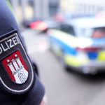 Hamburg: Dienstwaffe von Zivilfahnder gestohlen - Festnahme