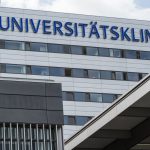 Frankfurter Uniklinik: Missbrauch in Uniklinik? - Krankenpfleger beteuert Unschuld