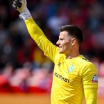 Fußball-Bundesliga: Zetterer überzeugt neuen Werder-Trainer Steffen