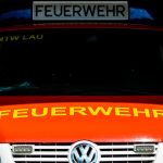 Tierrettung: Kater Carlo in Dachrinne in Not