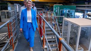 Öffentliche Aufträge: MV gründet Investitionsbeirat für Mittel aus Sondervermögen