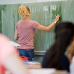 Lehrkräfte: Hamburgs Lehrer bei Teilzeit bundesweit vorn