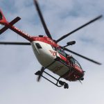 Landkreis Gotha: Motorradfahrer bei Sturz lebensbedrohlich verletzt