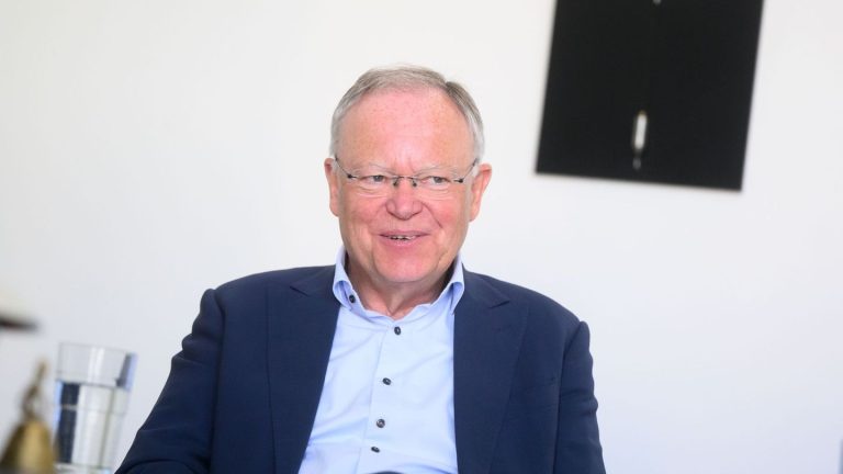 Von wegen Ruhestand: Weil leitet künftig Stiftungsausschuss der Uni Göttingen