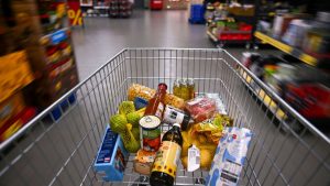 Inflationsrate bleibt im Juli bei 2,0 Prozent