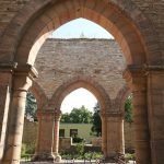 Museen: Mittelalter erleben - Kloster Memleben wird erweitert