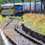 Bahnverkehr: Bahnausbau im Norden: 160 oder 80 km/h?