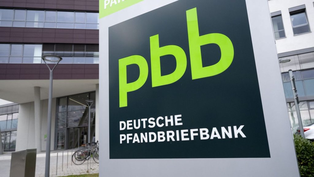 Immobilienfinanzierung: US-Rückzug drückt Deutsche Pfandbriefbank in die Verlustzone