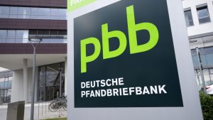 Immobilienfinanzierung: US-Rückzug drückt Deutsche Pfandbriefbank in die Verlustzone