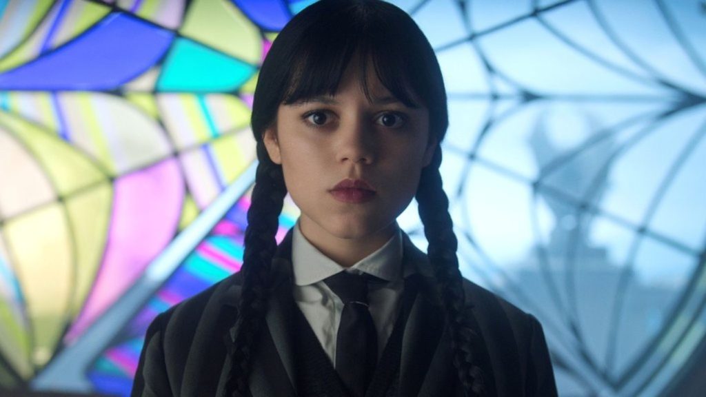 Zweite Staffel von "Wednesday": Netflix bestätigt gewaltigen Erfolg