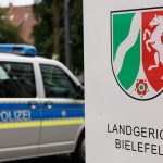 Mordprozess: Prozessbeginn in Bielefeld: Senior gesteht Mord an Ehefrau