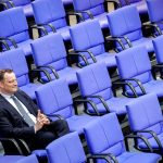 100 Tage Schwarz-Rot: Spahn: Wir müssen als Koalition noch enger zusammenwachsen