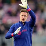 Streit beim FC Barcelona: Chance für Rivalen: Ter Stegen offiziell Langzeit-Ausfall