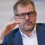Wärmewende: Grünen-Fraktionschef Graf fordert Abkehr von Holzkraftwerken