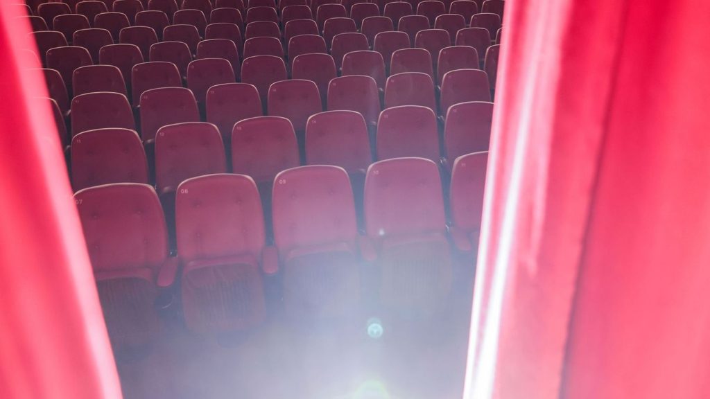 Kreativwirtsschaft: Film, Musik, Games - Kreativwirtschaft in Sachsen wächst