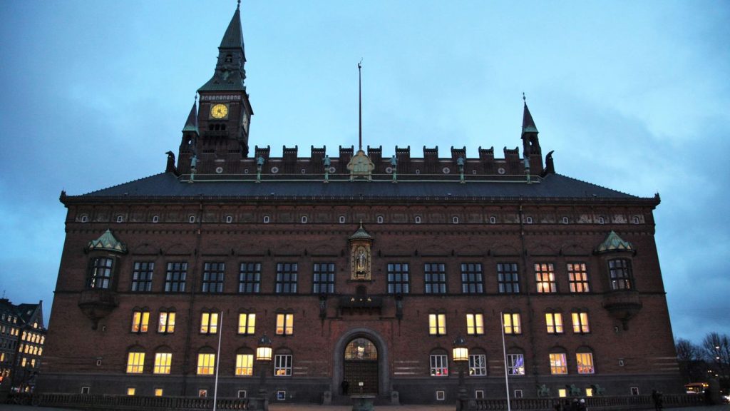 Hochzeit in Dänemark: Kopenhagen kassiert jahrelang zu viel Geld für Heiraten