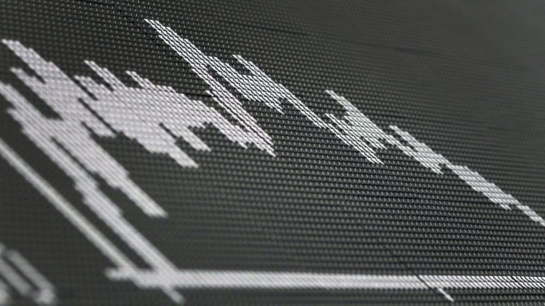 Analyse: Umsatz und Gewinn der Dax-Konzerne im zweiten Quartal geschrumpft