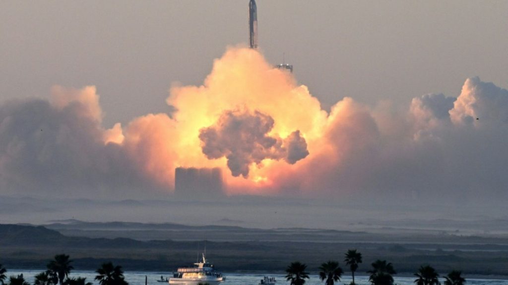 Trump will Zahl der Raketenstarts deutlich erhöhen: Vorschriften werden gelockert