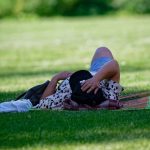 Wetterbericht: Wetterdienst warnt vor extremer Wärmebelastung