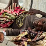 Organisation: Mindestens 40 Tote bei schlimmstem Cholera-Ausbruch in Sudan seit Jahren