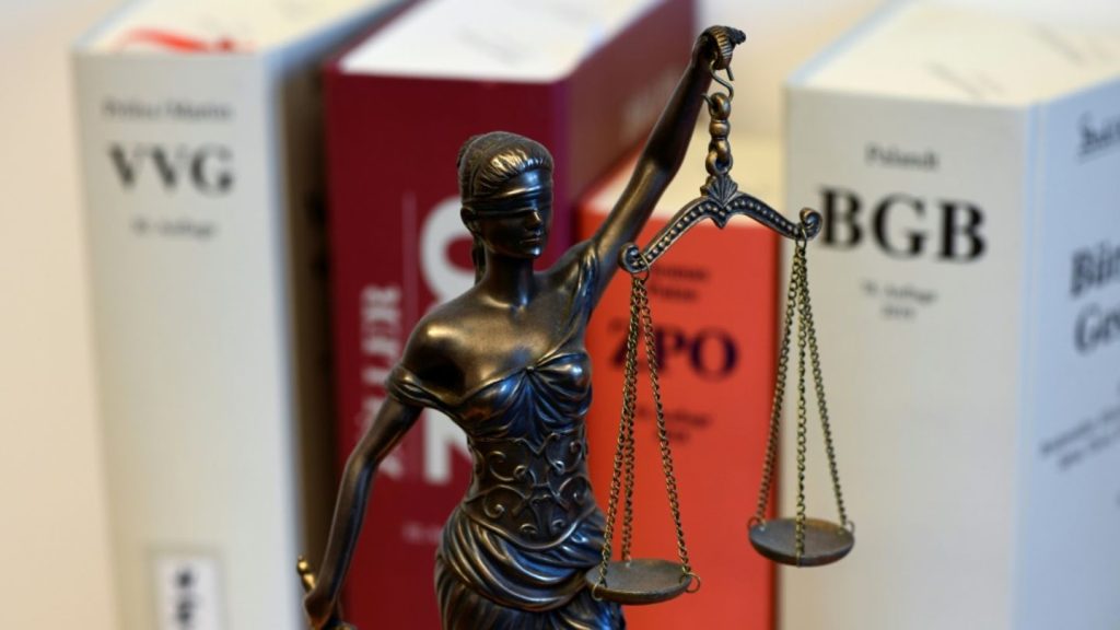 Tod von Mann bei Zahn-OP: Urteil gegen Narkosearzt und Zahnärztin aufgehoben