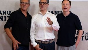 Neu im Kino: "Das Kanu des Manitu" - Nostalgie mit Gags und viel Gefühl