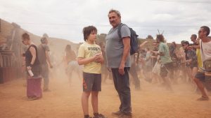 Neu im Kino: Wenn "Mad Max" ein Arthouse-Film wär: der Cannes-Hit "Sirât"