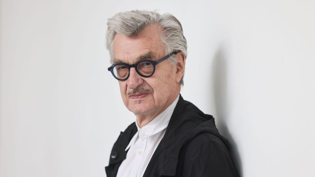 Film: Vom Trümmerkind zum Weltbürger: Wim Wenders wird 80