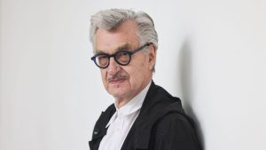 Film: Vom Trümmerkind zum Weltbürger: Wim Wenders wird 80