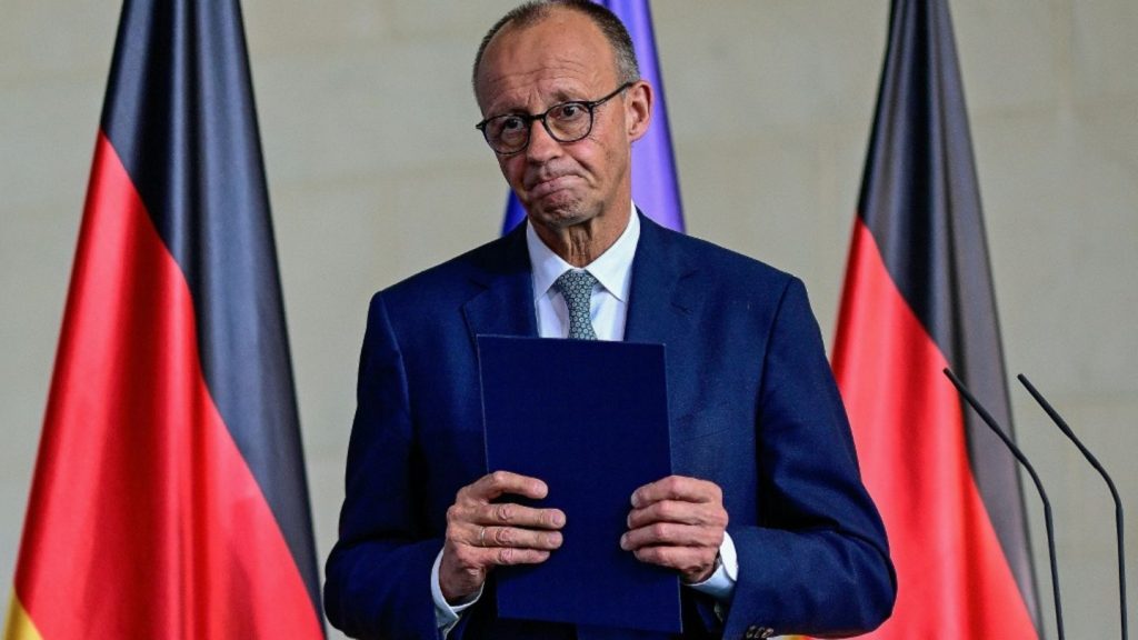 "Rückschritt statt Aufbruch": Grünen-Spitze übt scharfe Kritik nach 100 Tagen Regierung