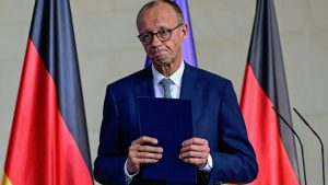 "Rückschritt statt Aufbruch": Grünen-Spitze übt scharfe Kritik nach 100 Tagen Regierung