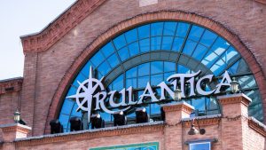 Internationale Fahndung: Mädchen aus Freizeitbad Rulantica gelockt und missbraucht