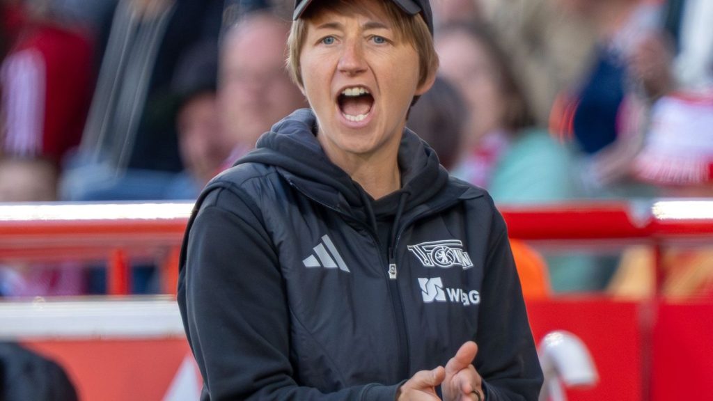 Frauenfußball: Union-Frauen bei Saisoneröffnung gegen Real Madrid