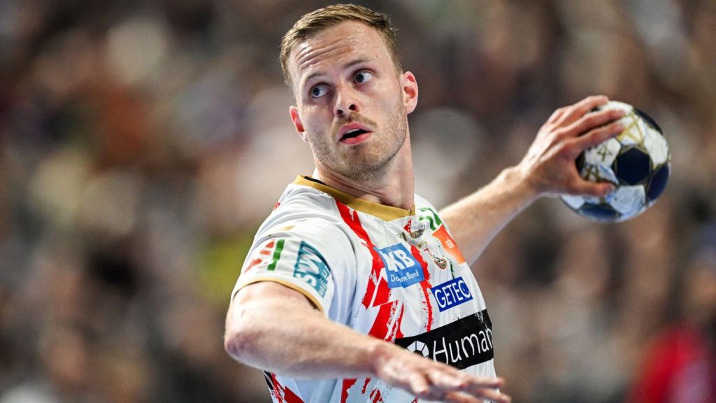 Handball: SC Magdeburg peilt Titelverteidigung beim Wartburg-Cup an