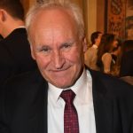 Seniorenstudium: Erwin Huber: Von Klimaschützer tief beeindruckt