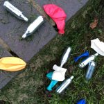 Bilanz: Beratungsanrufe wegen Lachgas-Vergiftungen verdoppelt