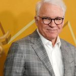 Hollywood-Komiker: Trockener Witz und späte Vaterfreuden - Steve Martin zum 80.