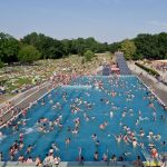 Hitzewelle: Auszeit im Schwimmbad ist teurer geworden