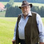 Wolfgang Hepp verlässt Serie "Die Fallers": Schauspieler verlässt Serie nach 31 Jahren