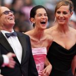 Neu im Kino: "Die Farben der Zeit": Kuriose Familiensuche durch Paris