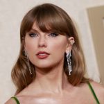 Neues Album von Taylor Swift erscheint am 3. Oktober - US-Popstar enthüllt Cover
