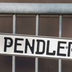 Weg zur Arbeit: Kreis Saarlouis hat im Saarland die höchste Pendlerquote