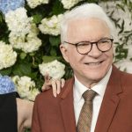 Steve Martin feiert 80. Geburtstag: Vom Disneyland-Job zum Kultkomiker