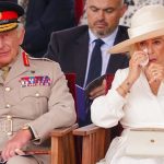 König Charles III. und Königin Camilla: 105-Jähriger rührt Königspaar zu Tränen