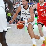 Vor der EM: Zittersieg nach Fehlstart: Basketballer im Supercup-Finale