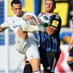 DFB-Pokal: Matchwinner Ghrieb: Magdeburg schlägt Saarbrücken im Pokal