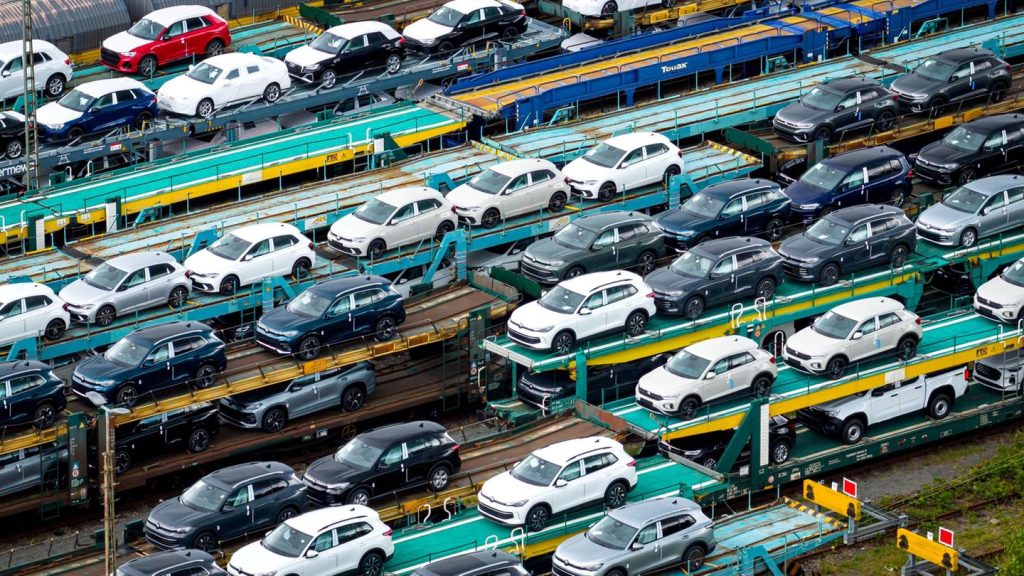 Autoindustrie: Gewinneinbrüche: Ist das Autoland Baden-Württemberg am Ende?