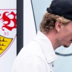 Franz-Beckenbauer-Supercup: Das Nick-Woltemade-Spiel - "Nichts anfachen"