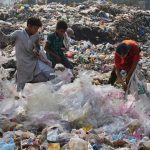 Abfall und Umwelt: Globales Abkommen gegen Plastikmüll vorerst gescheitert