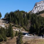 Notfälle: Navi lotst Urlauberin mit Auto über Berggipfel